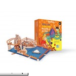 Smartivity Roller Coaster Marble Slide S.T.E.M. S.T.E.A.M. learning Ages 8 Years and Up  B074WC1VZ8